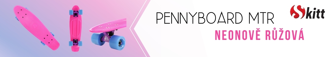 banner do popisu neonka